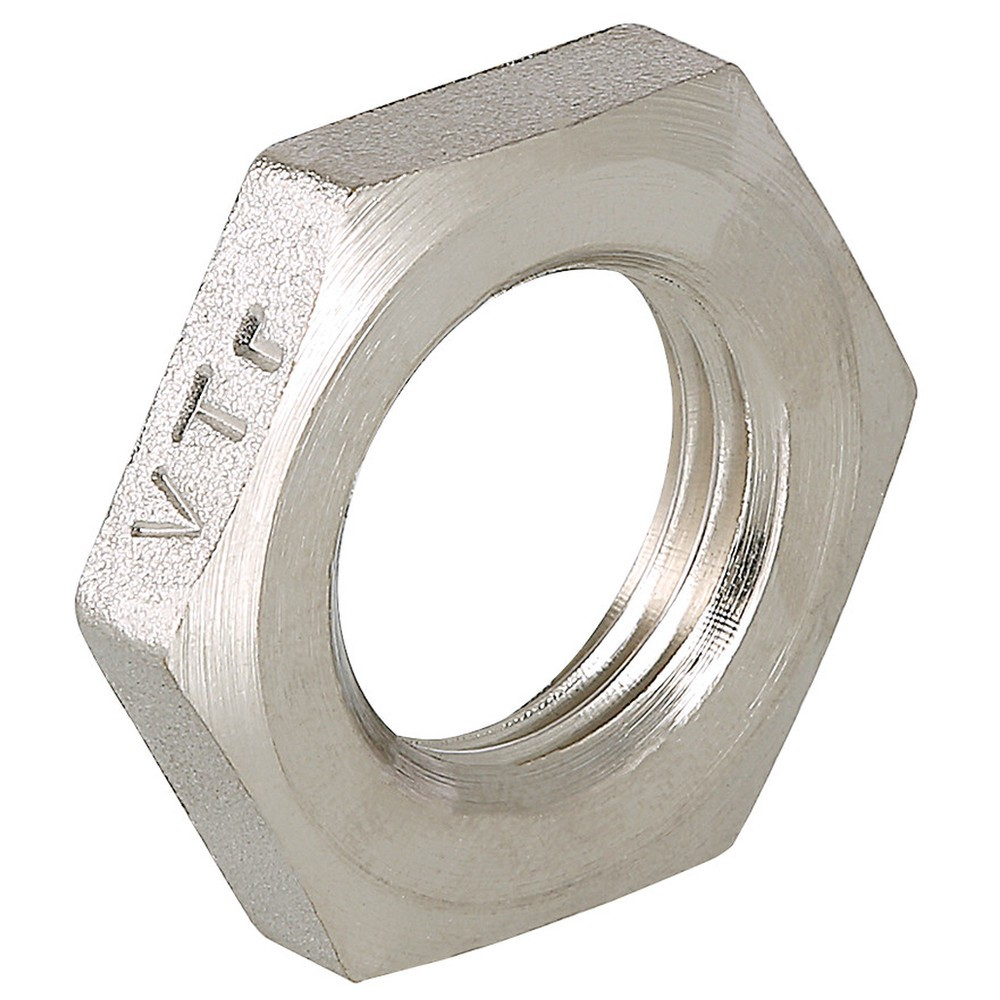 Контргайка латунная VTr.656.N.0005 3/4"