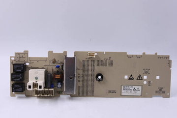 Модуль управления стиральной машины BOSCH WFC 2060 (B1WTV3002A)