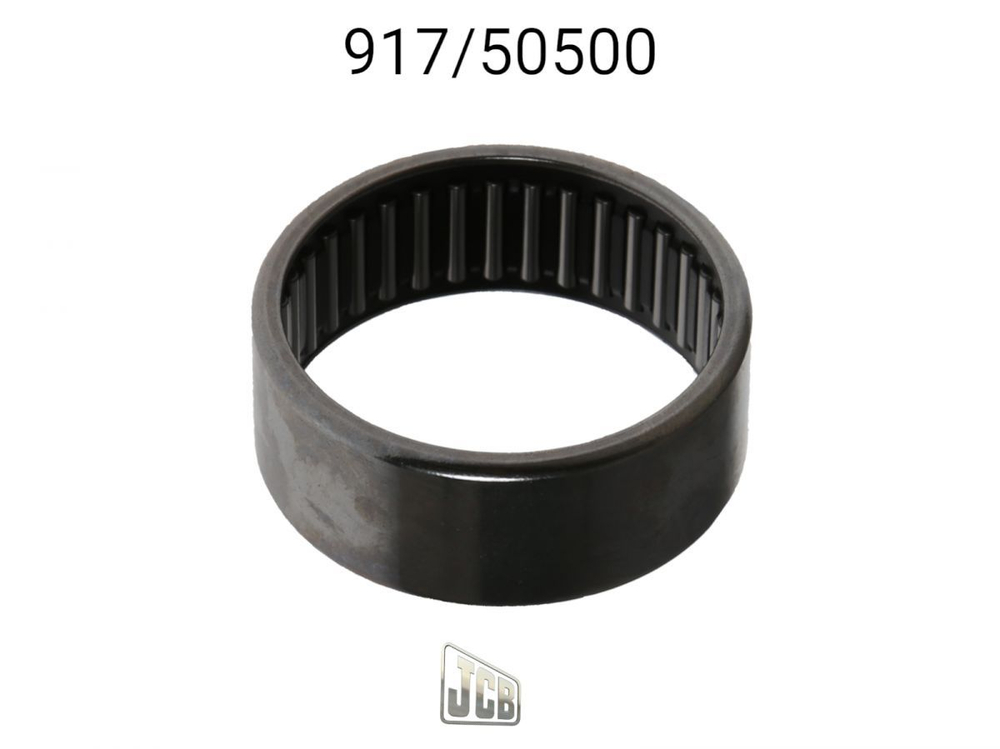 Подшипник игольчатый JCB 917/50500