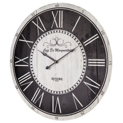 Часы настенные Aviere 25634