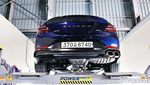 Genesis The New G70 Дизель 2.2 2WD (12.2020)