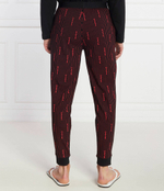 Пижамы Acid Hugo Bodywear - черный(50510471)