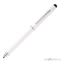 Многофункциональная ручка Cross Tech3+ шарик карандаш стилус (AT0090-9)