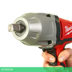 Гайковерт Milwaukee IPWE 400 R (4933451524)