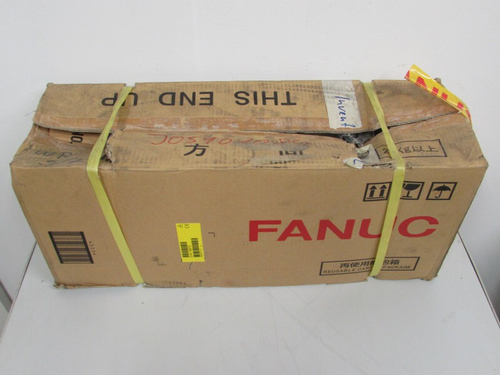 FANUC A06B-0147-B675 A22/200