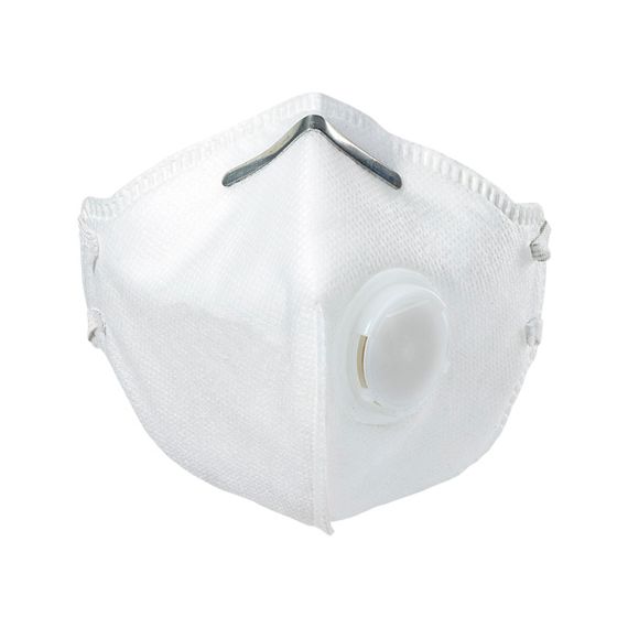 Полумаска складная «Исток-1СК» FFP1 NR