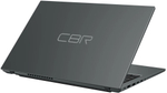 Ноутбук  CBR LP-15103 15.6 ", Core i3, 8 Гб RAM, 256 Гб SSD, UHD Graphics, Серый