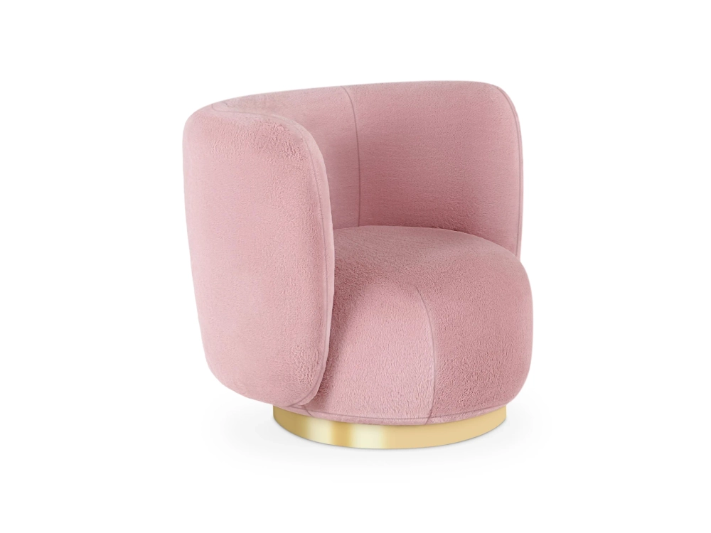 Кресло Lucca вращающееся