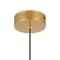 Подвесной светильник FR6081PL-L10G Планетарный / Planetary G9x2 Freya fr6081pl-l10g