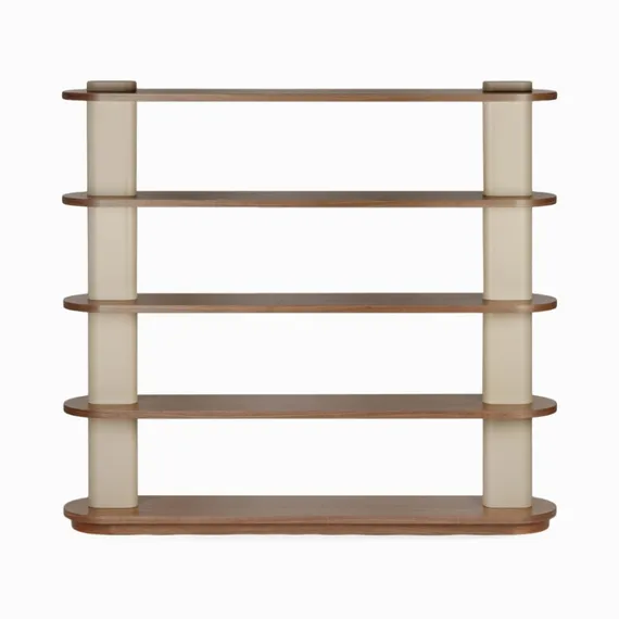 Стеллаж Rome 182х200 см