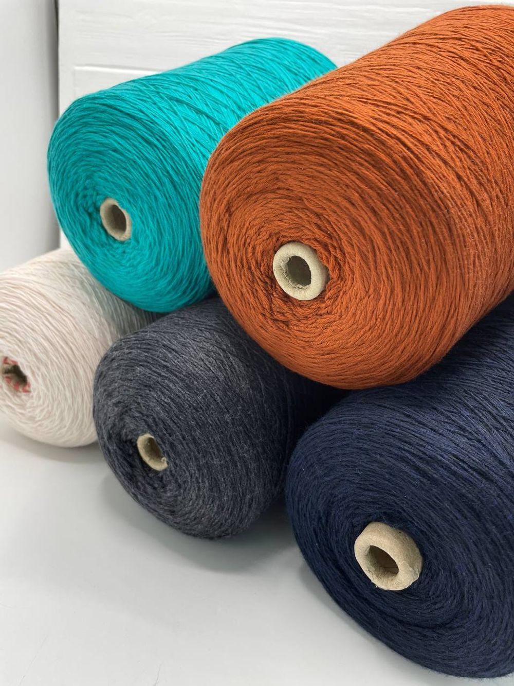 ZEGNA BARUFFA LANE BORGOSESIA 100% меринос экстрафайн