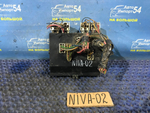 Блок предохранителей салонный CHEVROLET NIVA 2006