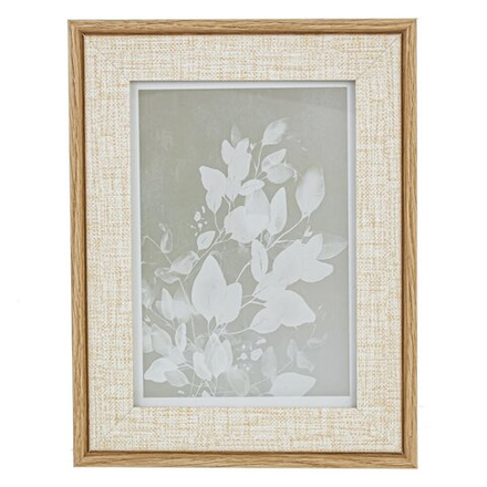 GAEM Фоторамка для фото 10*15, L16,5 W1,2 H21,5 см