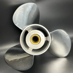Гребной винт Yamaha 60-140, F70-F130 Stella (3x13x19) (Сталь) (Polastorm)