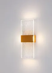 AM039 GD (1/25) Настенный светильник (RL)