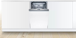 Встраиваемая посудомоечная машина Bosch SPV4HMX1DR