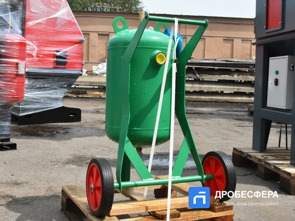 Осушитель CK-50 Contracor для пескоструя арт. 13150100