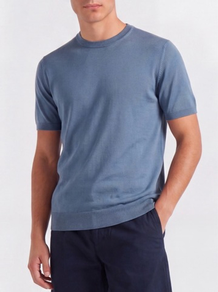 Футболка Brett Johnson