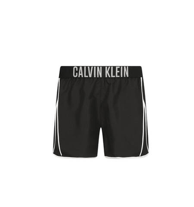 шорты Calvin Klein Swimwear - черный(KY0KY00006)