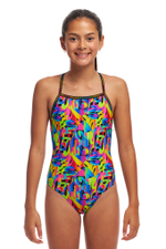 Купальник FUNKITA Girl's Colour Funk