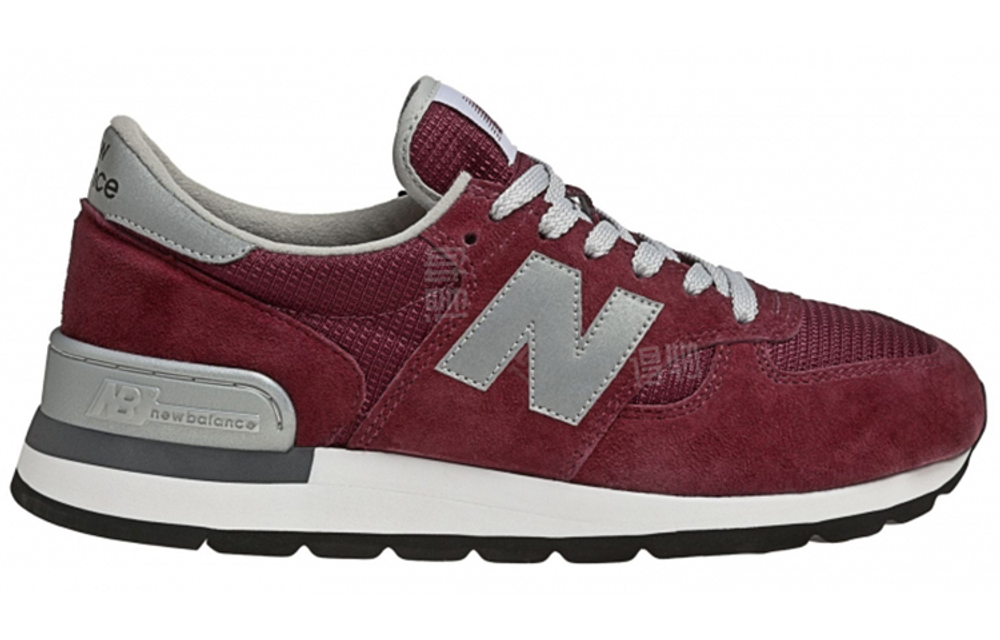 Кроссовки New Balance 990 Re-Issue
