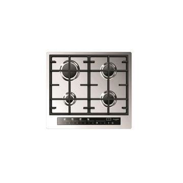 Газовая варочная панель FULGOR MILANO CPH 604 G X