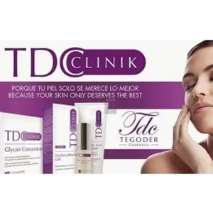 CLINIK LINE - Линия для Безинъекционного омоложения