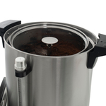 Электрокипятильник для кофе WB-DWC10L (двойные стенки) Foodatlas