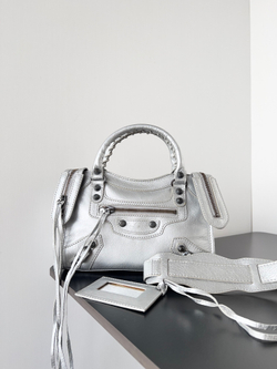 Balenciaga City Mini Bag 25 cm