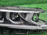 Битая Фара правая Kia K5 (2019-2023) LED