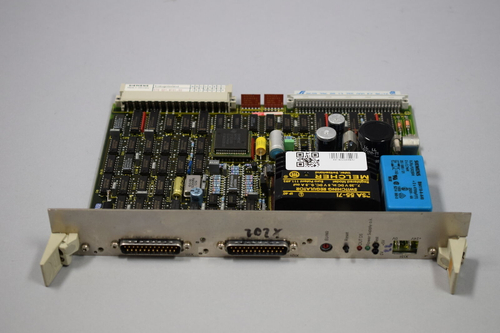 SIEMENS 6FX1132-1BA01