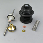 Ремкомплект трехходового клапана для котлов Demrad Atromix, Hermann Micra, Tiberis Atlas