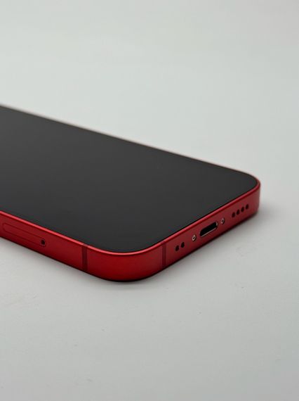 IPhone 12 Mini 256Gb Red