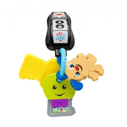 Price  (ИКЕА ФИСХЕР-ПРИСЕ)  -  Learn and Laugh - Travel Keys ver. ПЛ ГРФ15