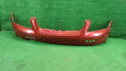 Бампер передний VW Touran 1 (2003-2006)