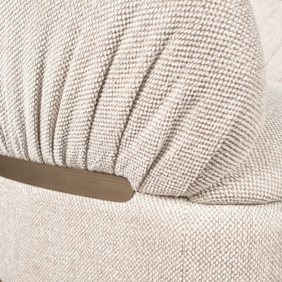 Кресло BITTI, FRATELLI BARRI