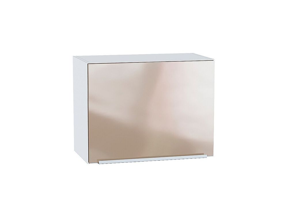 Шкаф верхний горизонтальный Фьюжн