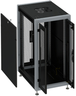 Шкаф напольный 19", 33U SYSMATRIX SL 6033.944