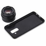 Глянцевый чехол для Samsung Galaxy J8 (2018), 010690