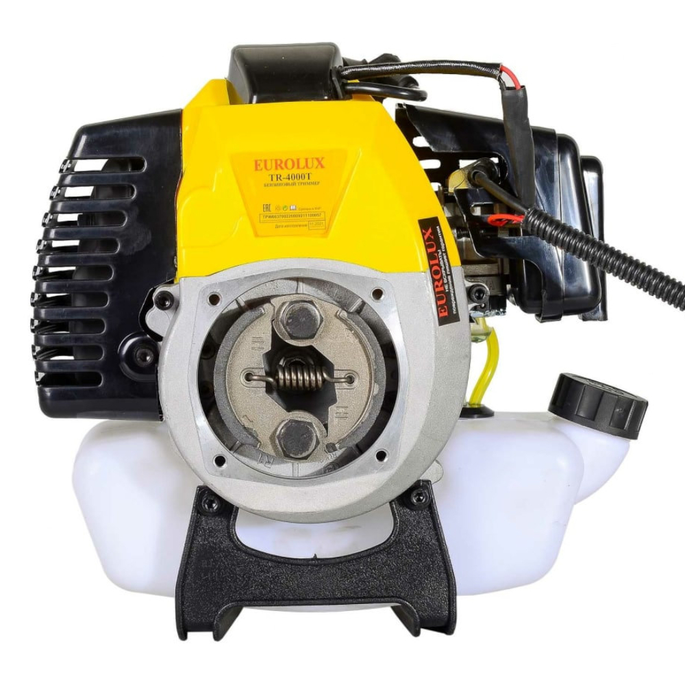 Триммер бензиновый Eurolux TR-4000T