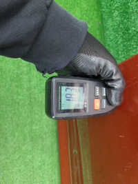 Дверь передняя правая KIA Sportage 3 (2010-2016)