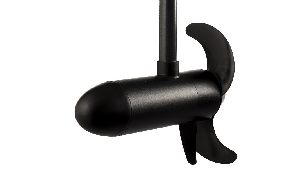 Электромотор MotorGuide Xi5-55 FW 48" 12V FP SNR GPS