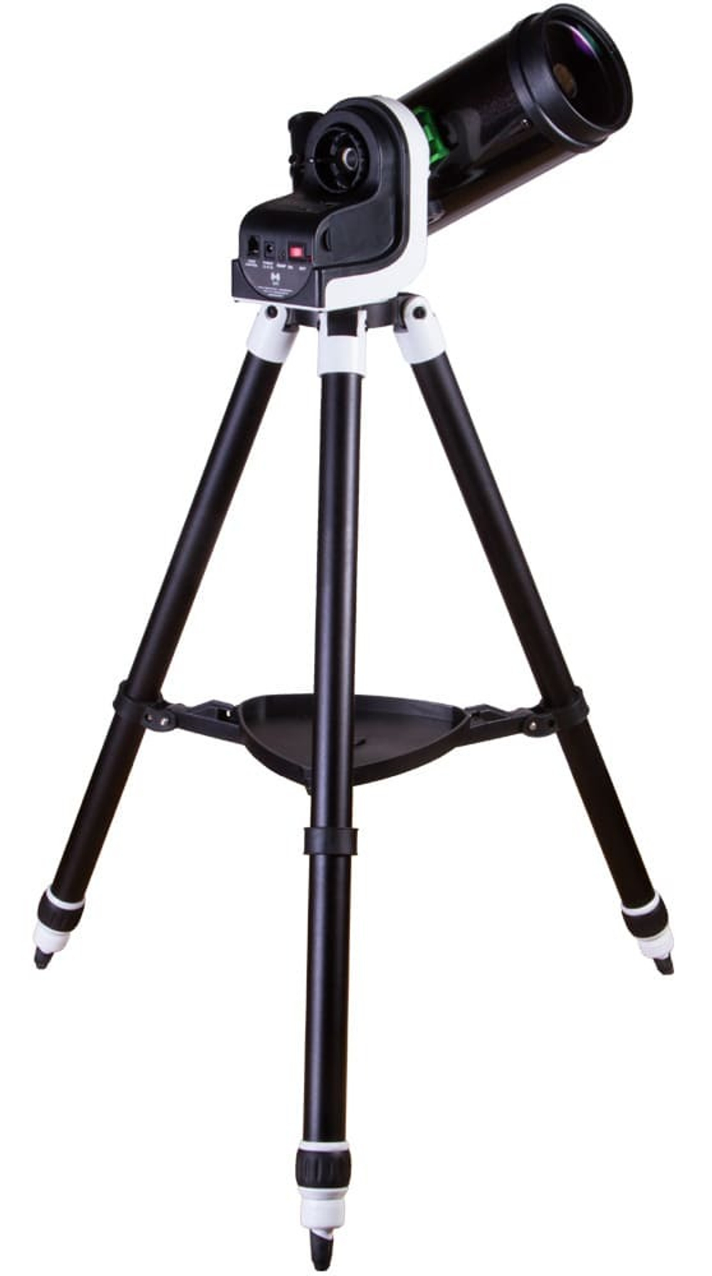 Телескоп Sky-Watcher MAK90 AZ-GTe SynScan GOTO - фото 3