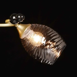 DeMarkt Светильник, E27, 12 Вт