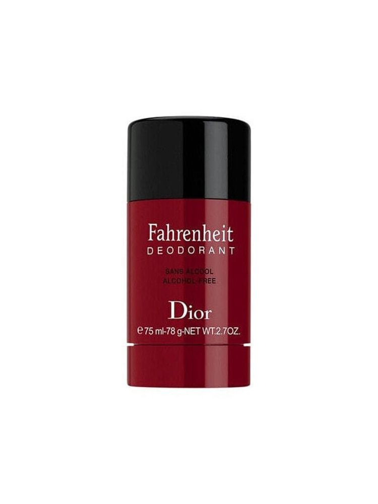 Мужская парфюмерия Dior Fahrenheit Deodorant Stick