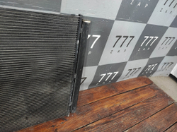 Радиатор кондиционера Mercedes S-Class (W222) 13-20 Б/У Оригинал A0995001854