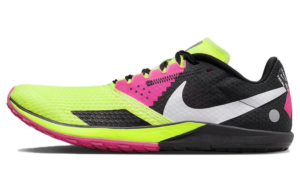 Кроссовки Nike Zoom Rival Waffle 6