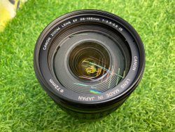 Canon EF 28-135mm 3.5-5.6 IS USM Покупка/Продажа