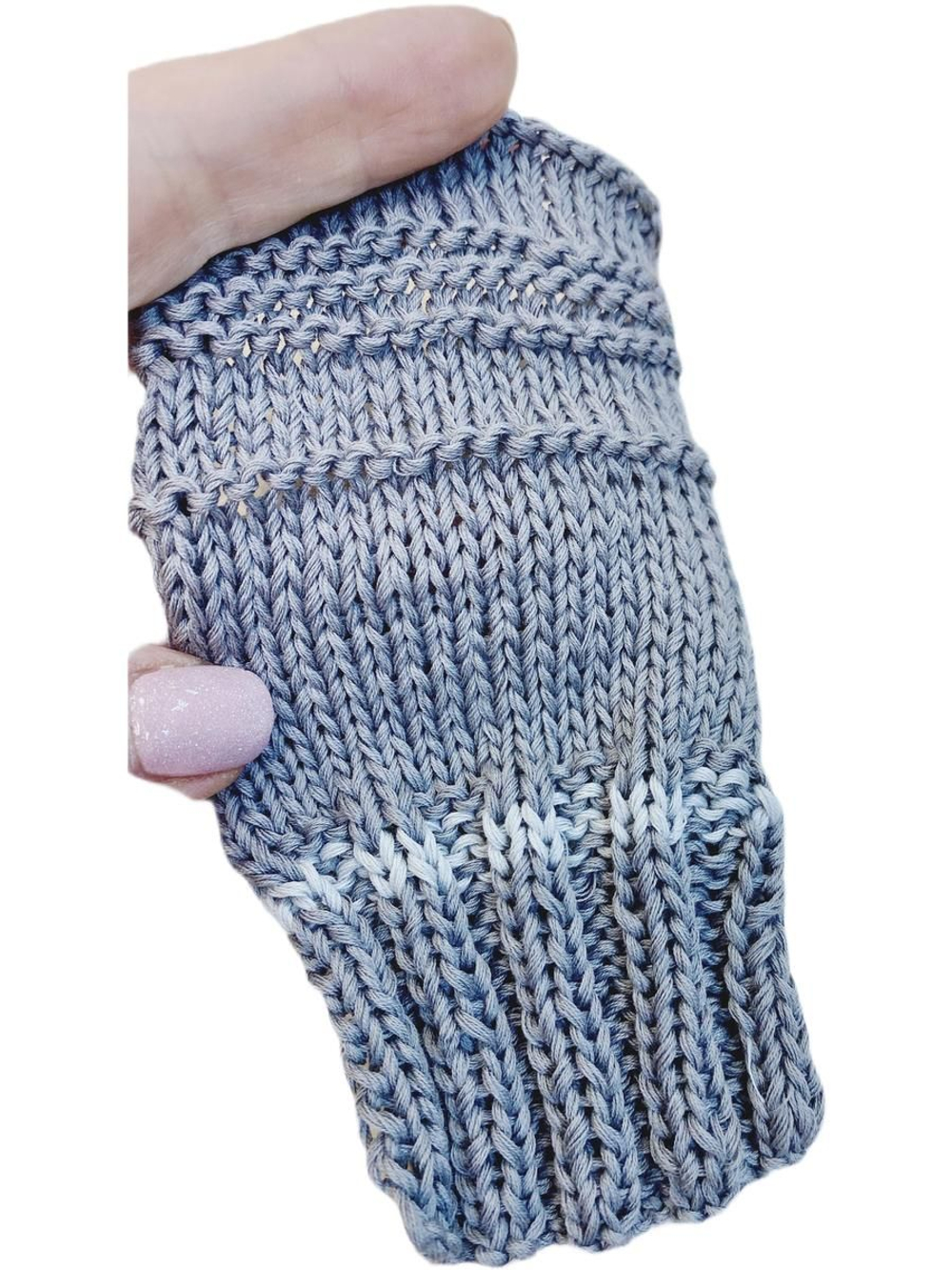 Пряжа на бобине (Италия) 100% хлопок 100г-300м 230 г