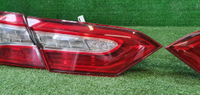 Фонарь Комплект Toyota Camry XV70 (2017-н.в.) LED
